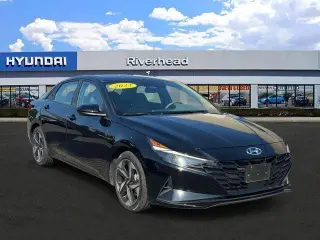 Hyundai ELANTRA 2023 SEL Sedán 4 puertas