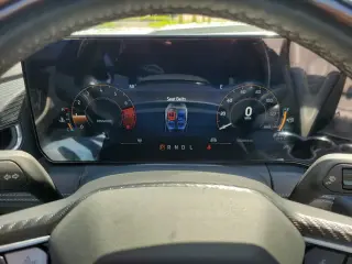 Ford Mustang 2024 EcoBoost Premium 2p Convertible