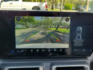 Ford Mustang 2024 EcoBoost Premium 2p Convertible