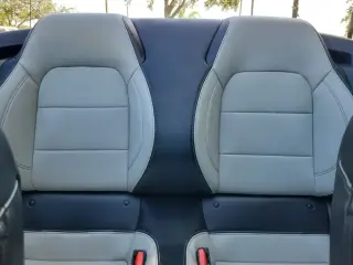 Ford Mustang 2024 EcoBoost Premium 2p Convertible