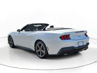 Ford Mustang 2024 EcoBoost Premium 2p Convertible