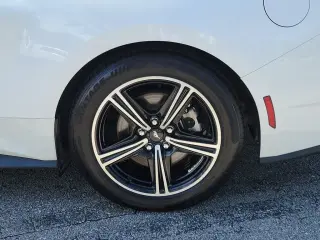 Ford Mustang 2024 EcoBoost Premium 2p Convertible