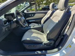 Ford Mustang 2024 EcoBoost Premium 2p Convertible