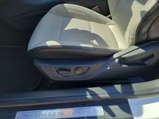 Ford Mustang 2024 EcoBoost Premium 2p Convertible