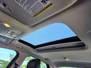 Ford Focus 2016 Titanium Sedán 4 puertas