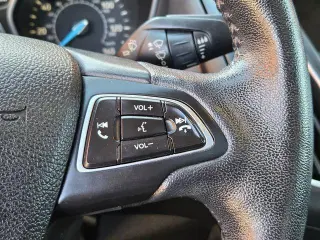 Ford Focus 2016 Titanium Sedán 4 puertas