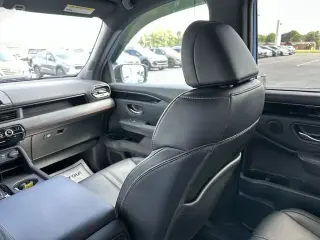 Honda Pilot 2025 AWD TrailSport 4p SUV