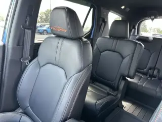 Honda Pilot 2025 AWD TrailSport 4p SUV