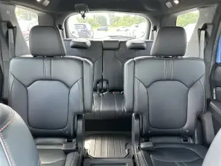 Honda Pilot 2025 AWD TrailSport 4p SUV