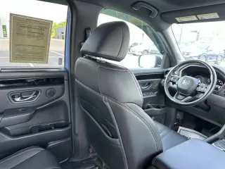 Honda Pilot 2025 AWD TrailSport 4p SUV