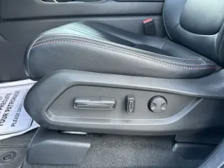 Honda Pilot 2025 AWD TrailSport 4p SUV