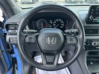 Honda Pilot 2025 AWD TrailSport 4p SUV