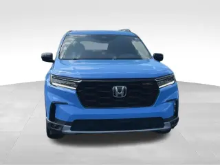 Honda Pilot 2025 AWD TrailSport 4p SUV