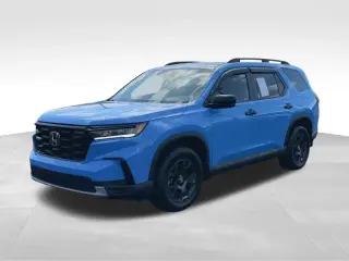 Honda Pilot 2025 AWD TrailSport 4p SUV