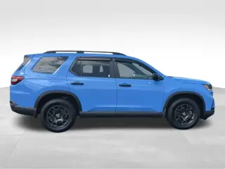 Honda Pilot 2025 AWD TrailSport 4p SUV