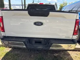 Ford F-150 2022 4x2 XLT 4dr SuperCrew 5.5 ft. SB