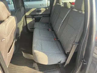 Ford F-150 2020 4x2 XLT 4dr SuperCrew 5.5 ft. SB