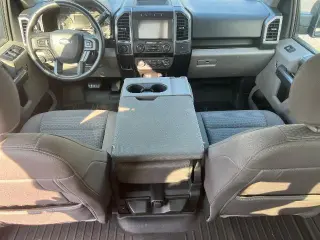 Ford F-150 2020 4x2 XLT 4dr SuperCrew 5.5 ft. SB