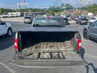 Ford F-150 2020 4x2 XLT 4dr SuperCrew 5.5 ft. SB