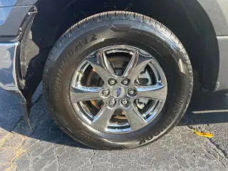 Ford F-150 2020 4x2 XLT 4dr SuperCrew 5.5 ft. SB