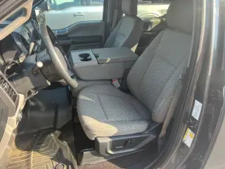 Ford F-150 2020 4x2 XLT 4dr SuperCrew 5.5 ft. SB