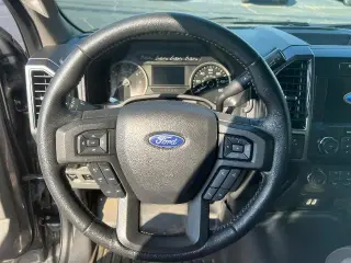 Ford F-150 2020 4x2 XLT 4dr SuperCrew 5.5 ft. SB