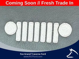 Jeep Gladiator 2020 4x4 Rubicon 4dr Crew Cab 5.0 ft. SB