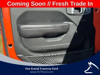 Jeep Gladiator 2020 4x4 Rubicon 4dr Crew Cab 5.0 ft. SB