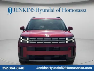 Hyundai SANTA FE 2026 SEL 4dr SUV