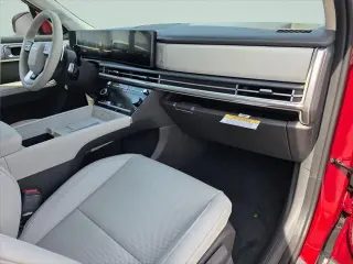 Hyundai SANTA FE 2026 SEL 4dr SUV
