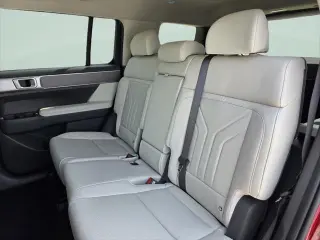 Hyundai SANTA FE 2026 SEL 4dr SUV