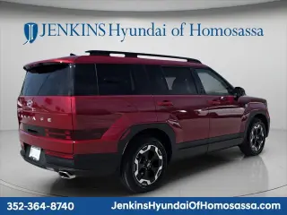 Hyundai SANTA FE 2026 SEL 4dr SUV