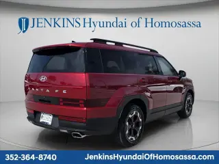 Hyundai SANTA FE 2026 SEL 4dr SUV