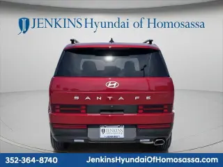Hyundai SANTA FE 2026 SEL 4dr SUV