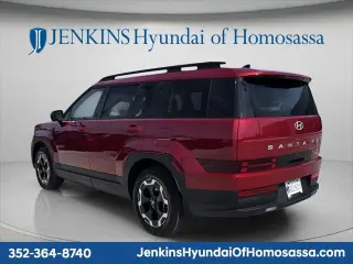 Hyundai SANTA FE 2026 SEL 4dr SUV