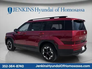 Hyundai SANTA FE 2026 SEL 4dr SUV