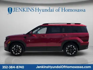 Hyundai SANTA FE 2026 SEL 4dr SUV
