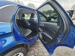 Ford Edge 2023 AWD SEL 4dr Crossover