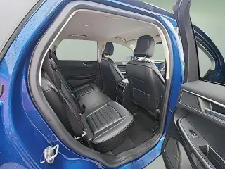 Ford Edge 2023 AWD SEL 4dr Crossover