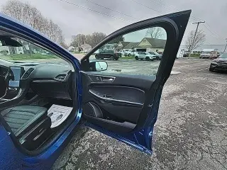 Ford Edge 2023 AWD SEL 4dr Crossover
