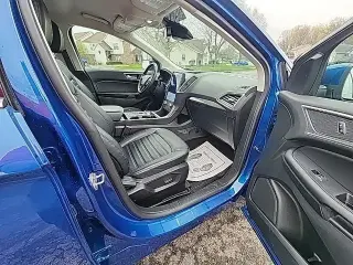 Ford Edge 2023 AWD SEL 4dr Crossover