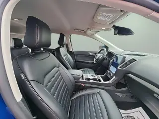 Ford Edge 2023 AWD SEL 4dr Crossover