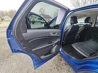 Ford Edge 2023 AWD SEL 4dr Crossover