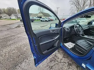 Ford Edge 2023 AWD SEL 4dr Crossover