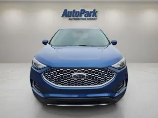 Ford Edge 2023 AWD SEL 4dr Crossover