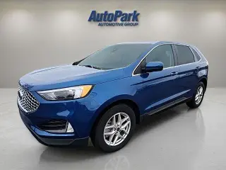 Ford Edge 2023 AWD SEL 4dr Crossover