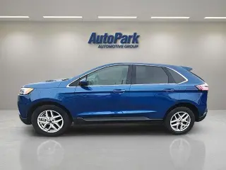 Ford Edge 2023 AWD SEL 4dr Crossover