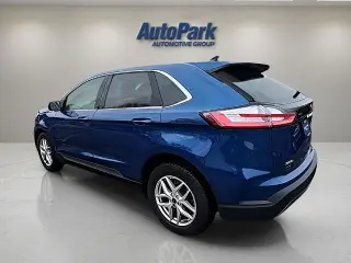 Ford Edge 2023 AWD SEL 4dr Crossover