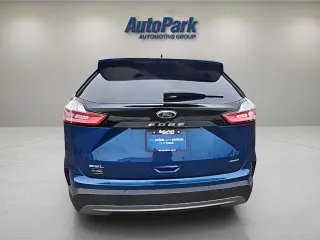 Ford Edge 2023 AWD SEL 4dr Crossover