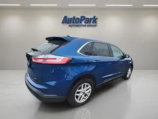 Ford Edge 2023 AWD SEL 4dr Crossover